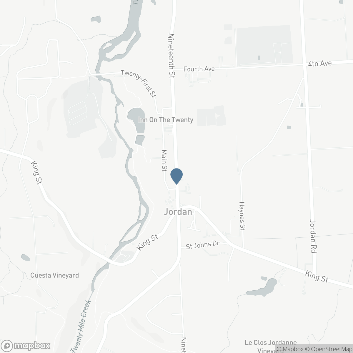 3785 NINETEENTH STREET, Lincoln, Ontario L0R 1S0